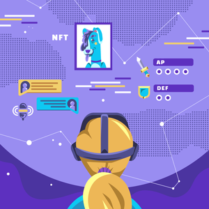 Los Mejores Servicios de Desarrollo de Juegos NFT |   Juega para Ganar: Soluciones de Juego con Blockchain |   Desarrollo de Plataformas de Juego en el Metaverso a Nivel Mundial - Product Image 4