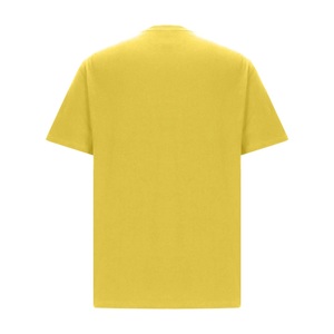 T-shirt en jersey imprimé décontracté pour homme, coupe oversize, col rond, manches courtes, léger, infroissable, séchage rapide, grandes tailles - Product Image 2