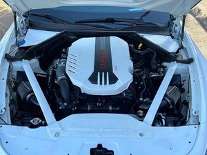Sedán Estilo Coupé Deportivo 2022, Versión Interior Premium - Product Image 6