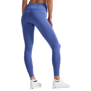Leggings de compression pour femmes, taille haute, respirants, extensibles, pour l'entraînement, la course, le fitness, le yoga, la gym, sans coutures, vêtements de sport haut de gamme - Product Image 3