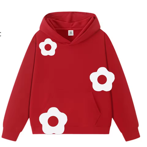 Sudaderas con Capucha de Alta Calidad para Hombre, Ropa 100% Algodón, Sudaderas Personalizadas, Sudadera con Capucha Térmica para Hombre - Product Image 4