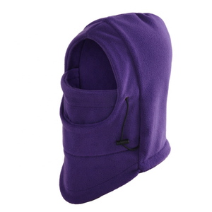 Masque balaclava sur mesure OEM, impression personnalisée, masque intégral pour moto, sublimation, capuche respirante, vente en gros - Product Image 1