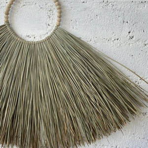 Boho Abstract Wall Decor Resina Bohemian Art Home Wall Hangings - Product Image 3