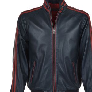 Veste de course de motocross en polyester de haute qualité, vêtements de course automobile avec motif lettres, veste de sport d'hiver pour moto, vente en gros - Product Image 4