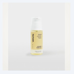 Mascarilla facial coreana K-Beauty HERBAID Hydramide Bubble Pack 95ml Hecho en Corea cuidado de la piel facial funcional - Product Image 4