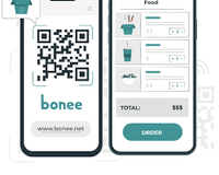 Plataforma de Menú Digital con Escaneo de QR, Actualizaciones de Menú en Vivo, Pedidos en Mesa, Pagos en Línea, Comentarios de Clientes, Compatible con Mac, en Stock