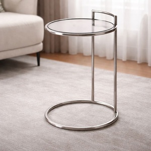 Hot Selling Design Handcrafted Zebra <b>Side</b> <b>Table</b> <b>Black</b> Powder Coated Iron Base <b>Side</b> <b>Table</b> with <b>Black</b> and White Resin Top - Product Image 6