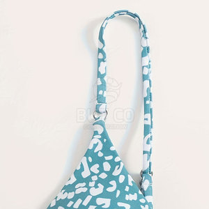 Ensembles de bikinis pour femmes fabriqués au Pakistan à prix abordable, ensembles de bikinis confortables pour femmes, nouveaux arrivages d'ensembles de bikinis pour femmes - Product Image 3