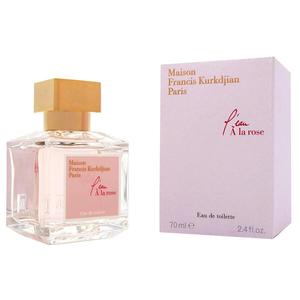 Signore L'Eau A La Rose EDT Spray 2.4 oz fragranze 3700559608586 | Maison Francis Kurkdjian - Product Image 3