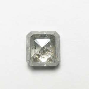 Diamantes Cultivados en Laboratorio HPHT CVD con Corte Princesa, Certificados por IGI, 3mm, Claridad VVS-VS SI, Sueltos, Venta al Por Mayor - Product Image 5