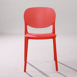 Chaise de jardin résistante aux intempéries avec structure robuste et assise confortable pour terrasse extérieure et aménagement paysager - Product Image 2