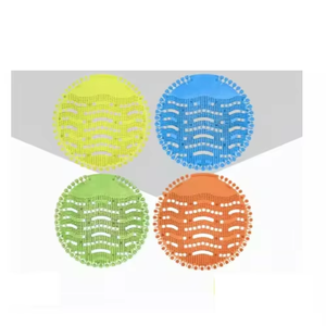 แผ่นรองป้องกันการกระเด็นของปัสสาวะแบบพรีเมียม พร้อมเจลดับกลิ่น ดีไซน์กันลื่น สำหรับสำนักงานเชิงพาณิชย์และห้องน้ำสาธารณะเพื่อสุขอนามัย - Product Image 6