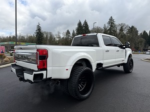 FORD F-450 LIMITED Usado 2024 - Product Image 2