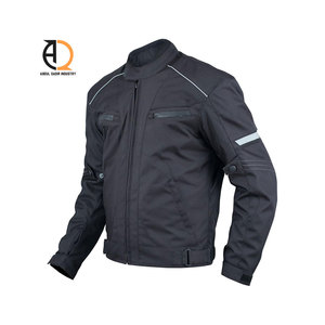 Combinaison textile pour moto, respirante, pour la conduite estivale - Product Image 3