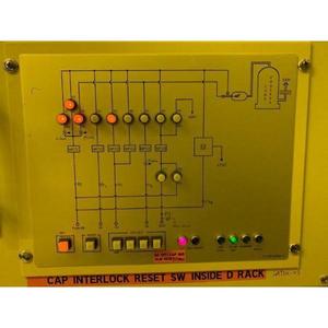 Équipement et outils de traitement plasma TEL Alpha-808S - Équipement et pièces semi-conductrices de renommée mondiale à la fois fiables et durables - Product Image 2