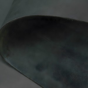 Feuille de cuir grainé de qualité supérieure pour les loisirs créatifs et la fabrication d'articles de luxe en cuir, morceaux de cuir de vachette véritable durable - Product Image 6