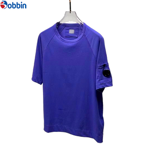 OEM al por mayor mujeres ácido lavado 100% algodón camiseta Casual Top transpirable Slim Fit camiseta activa mujeres Camiseta de manga corta - Product Image 1