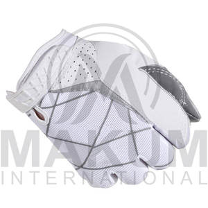 Nouveaux gants de football américain de qualité supérieure pour hommes et logo personnalisé, gants de football américain à séchage rapide - Product Image 6