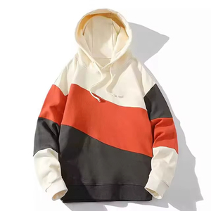 <b>Pullover</b> <b>Men</b> Hoodies Running Gym Sport Custom logo 100 Cotton Hoodie Trending In 2026 Hoodies - Product Image 3