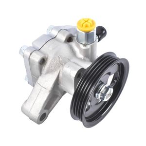Pompa del Servosterzo con Puleggia per Hyundai Santa Fe 2003-2006 e Kia Sedona 2002-2005, Modelli 3.5L, 5710026500 e 5711026500 - Product Image 5