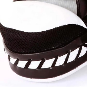 Pads de boxe légers de qualité supérieure pour l'entraînement, design professionnel, matériau solide, Focus Mitts - Product Image 5