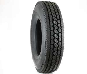 Pneu de camion commercial à super traction 12R22.5 315/80R22.5, radial tout acier durable pour camions de fret, logistique et transport - Product Image 5