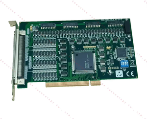 Contrôleur PLC PCI-1756-BE Gold Seller, pilote de serveur, neuf, original, en stock - Product Image 2