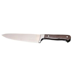 Cuchillos de Chef Versátiles de Acero Inoxidable con Hoja de Precisión y Mango Ergonómico para Cortar Carne, Verduras y Frutas - Product Image 1