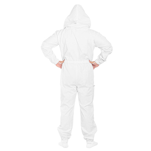 Wholesale Customized High Quality Unisex Beekeeping <b>Suits</b>-OEM Service & Needle Detection for Professional Safety Beekeeping <b>Suit</b> - Product Image 4