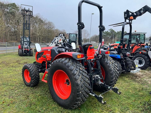 Tractor Compacto K-I-O-T-I D-K 5020 w-e-n-i-g - Product Image 4