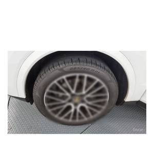 Porsche Cayenne 3.0 2024/5 avec boîte automatique, sièges en cuir, caméra de recul, 90 738 km, conduite à gauche - Product Image 5