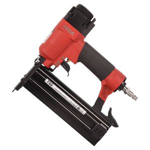 Pistola Neumática para Clavos - Construcción Ligera de Aluminio - Product Image 6