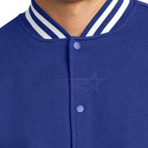 Veste de sport pour homme au design unique personnalisé, de qualité supérieure, respirante et confortable pour l'hiver - Product Image 6