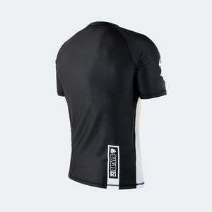 Service OEM Rashguard Compression Personnalisé Haute Qualité Léger Meilleur Design Rashguards pour Hommes et Femmes - Product Image 2