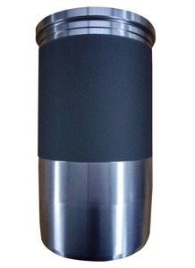 Industrial Truck Bus Engine OM401 OM402 OM403 Cylinder Liner 125MM Bore - Product Image 1