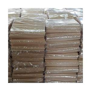 HOT SELLING 2026 Reusable Bamboo Straws 100% Natural Organic Wood Pure Clean <b>Safe</b> Eco-Friendly Biodegradable Drinking <b>Tool</b> S - Product Image 6