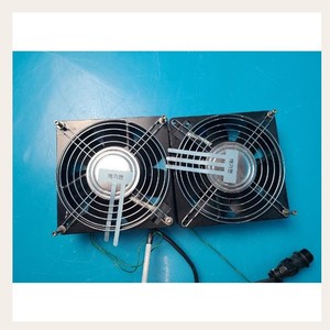 EBM-PAPST 5656S Juego de 2 piezas 5656S + 5656S - Product Image 3