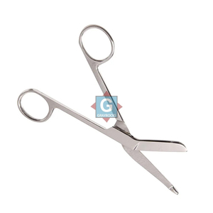 Ciseaux chirurgicaux Emsrun de qualité supérieure, médicaux, par Gray Rocks - Product Image 2