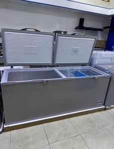 Refrigerador de Acero Inoxidable, Mini Bar, Congelador para Hotel y Uso Doméstico, Eficiente Energéticamente, Económico, Gran Venta en el Mercado Europeo - Product Image 5