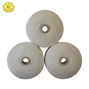 Fil OE 100% coton Fil classique Coton brut mélangé Coton recyclé - Product Image 2