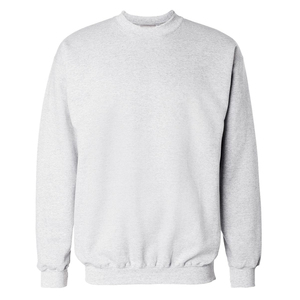 Sudaderas Personalizadas con Logotipo para Hombre, Cuello Redondo, Algodón de Primera Calidad, Transpirables, Tallas Grandes para Otoño, Servicio OEM Disponible - Product Image 1