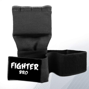 Gants de boxe avec rembourrage en gel, gants intérieurs, entraînement professionnel, taille personnalisée, protection des mains pour la boxe, fitness, combat, MMA - Product Image 3