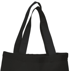 Wholesale Premium Cotton Canvas Short Handle <b>Bag</b> Reusable Eco Friendly Custom Logo And Color OEM Promotional Bulk Orders - Product Image 2