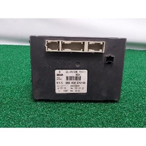 ECU และโมดูลคอมพิวเตอร์มือสองสำหรับรถยนต์ S-class รุ่น A2218705985 - Product Image 2