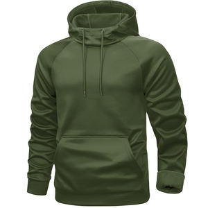 Sweat-shirts en coton surdimensionnés pour hommes, de haute qualité, personnalisables, en coton, pour un usage décontracté, en vente - Product Image 1