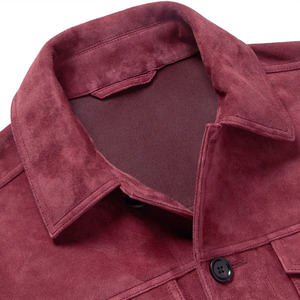 Wholesale Custom Men Baseball Jacket Heavyweight Chenille Embroidery Lettering Hip Hop Quilted 100 Cotton Varsity Manufacturer - Product Image 5