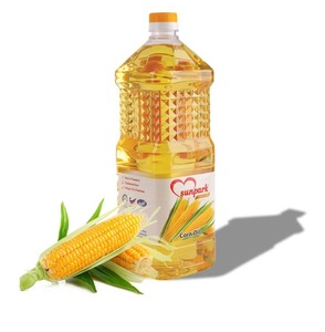Huile de maïs raffinée pour la cuisson, la friture, la pâtisserie et la transformation alimentaire, à saveur neutre et d'apparence claire - Product Image 6