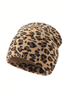 Gorros de Punto Acrílicos de Alta Calidad OEM, Unisex, Coloridos, a la Moda, con Etiqueta Tejida Personalizada, Gorros de Invierno para Esquí - Product Image 4