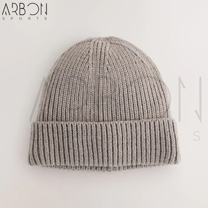Bonnet unisexe décontracté extensible de qualité supérieure pour l'extérieur, style hip-hop, service OEM ODM, prix de gros - Product Image 4