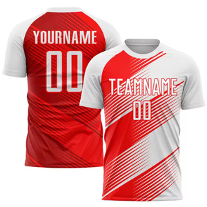 Private <b>Label</b> Soccer Uniform Premium Football Apparel for Online Stores Sports Brands and Retail Businesses - Product Image 6
